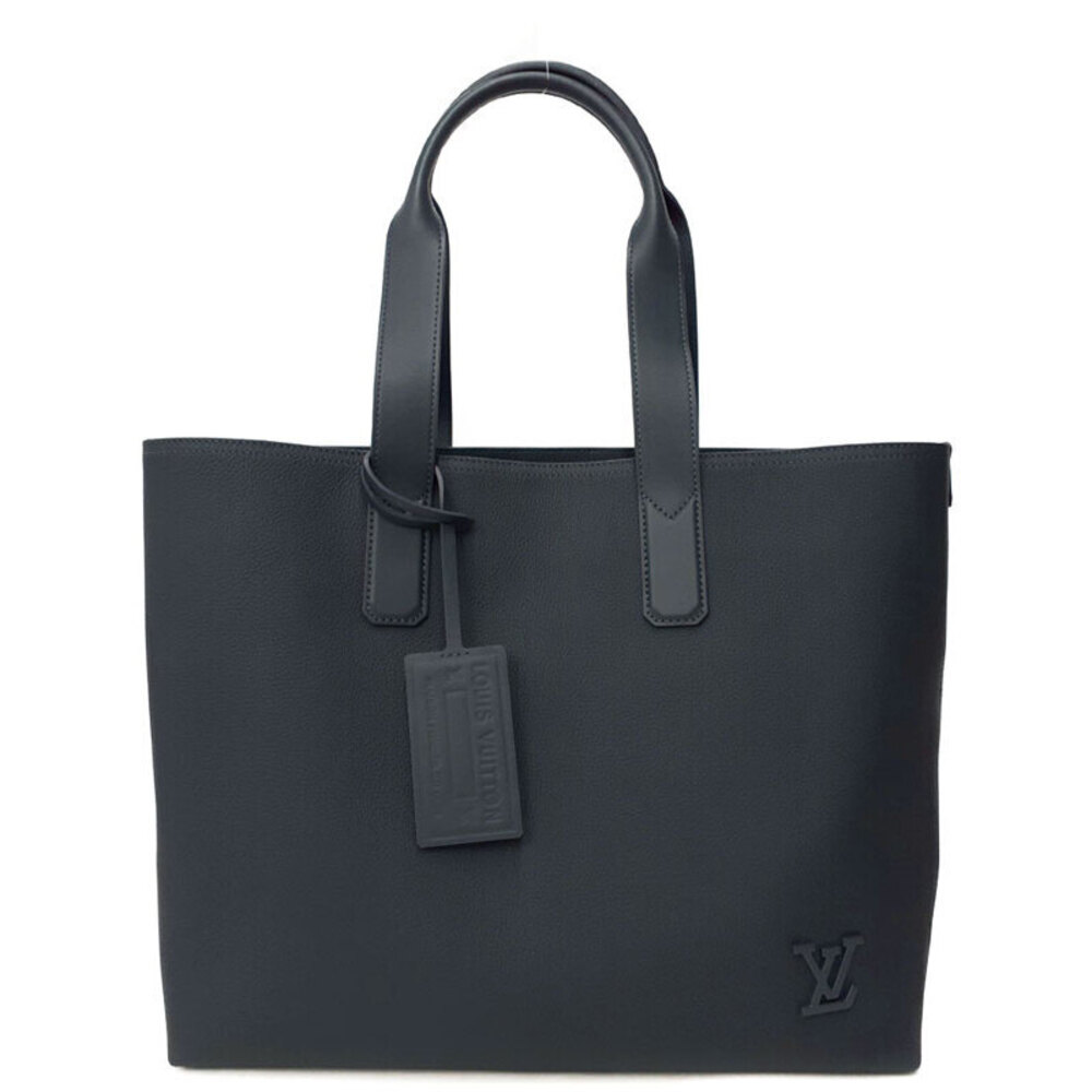 Louis Vuitton LV Aerogram Pilot Tote Bag